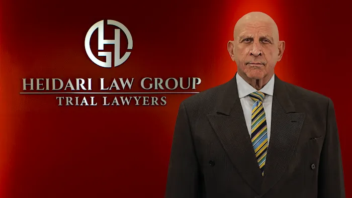 Heidari Law Group | Fresno 3