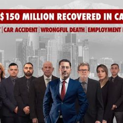 Heidari Law Group | Fresno ico
