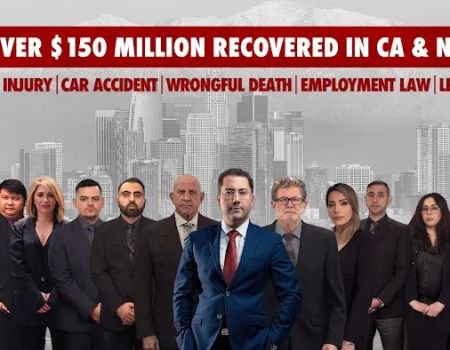 Heidari Law Group | Fresno