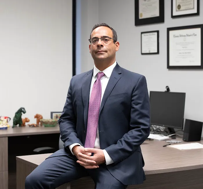 The Law Office of Sam Salhab 3