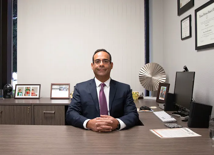 The Law Office of Sam Salhab 0