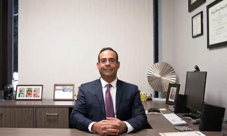 The Law Office of Sam Salhab