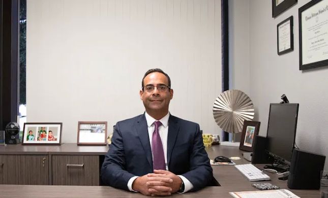 The Law Office of Sam Salhab