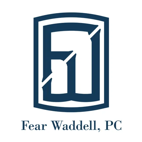 Fear Waddell, P.C. 4