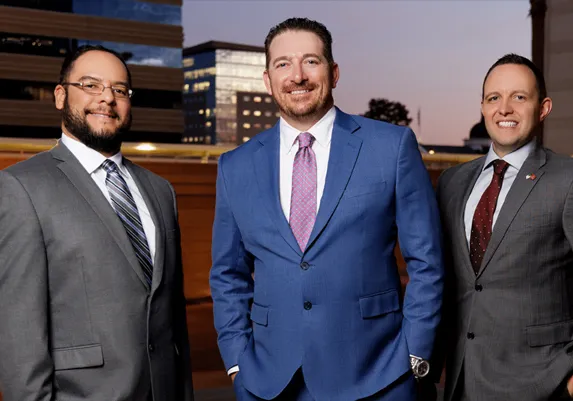 Claggett & Sykes Trial Lawyers 0