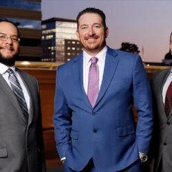 Claggett & Sykes Trial Lawyers ico