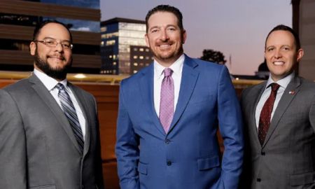 Claggett & Sykes Trial Lawyers