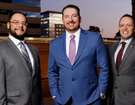 Claggett & Sykes Trial Lawyers