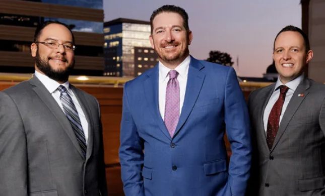 Claggett & Sykes Trial Lawyers