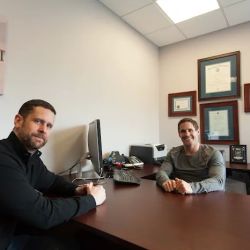 De Castroverde Law Group - Accident & Injury ico