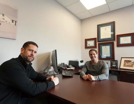 De Castroverde Law Group - Accident & Injury