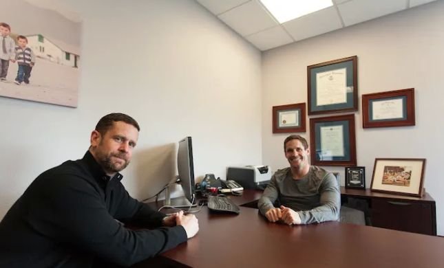De Castroverde Law Group - Accident & Injury