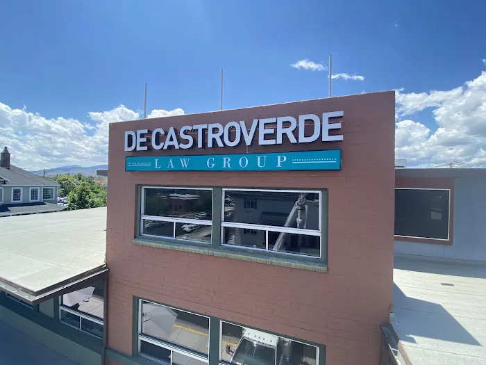 De Castroverde Law Group - Accident & Injury 1