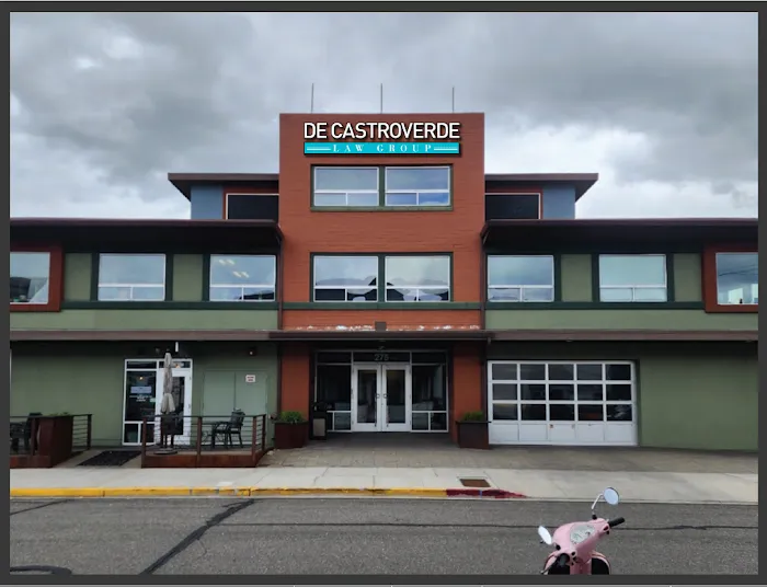 De Castroverde Law Group - Accident & Injury 3
