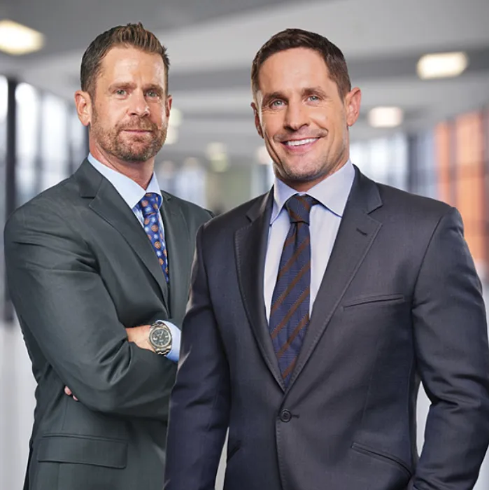 De Castroverde Law Group - Accident & Injury 4