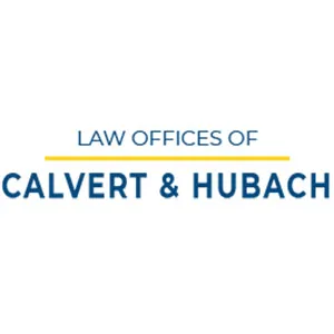 Law Offices of Calvert & Hubach LLC 3