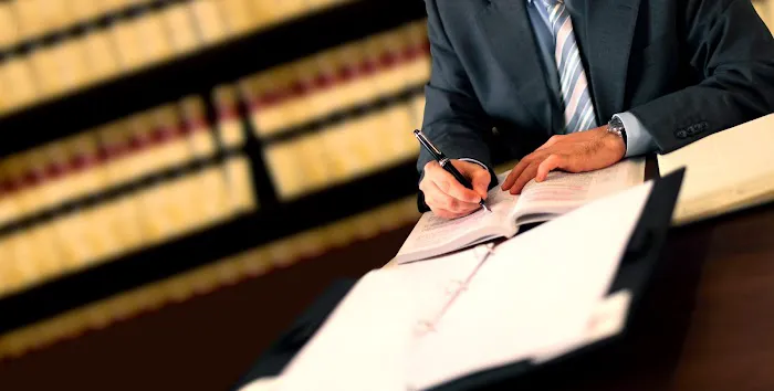 Law Offices of Calvert & Hubach LLC 1