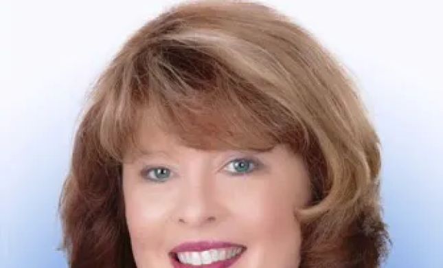 Jenny Hubach