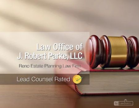 Law Office of J. Robert Parke, LLC