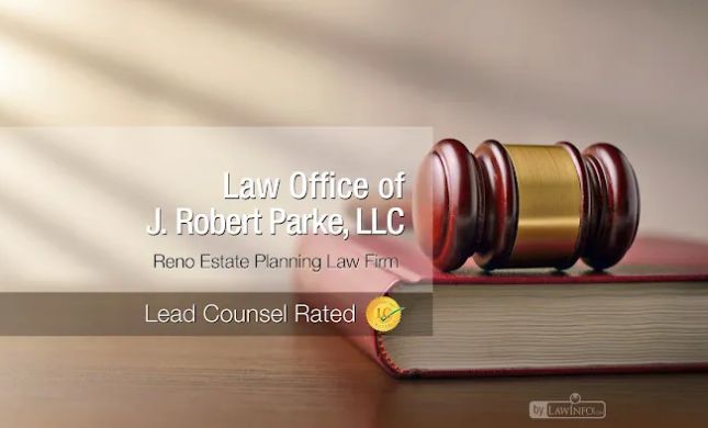 Law Office of J. Robert Parke, LLC