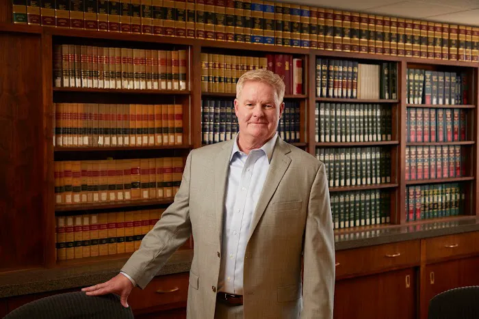 The Law Office of Stephen H. Osborne LTD. 0