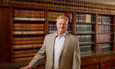 The Law Office of Stephen H. Osborne LTD.