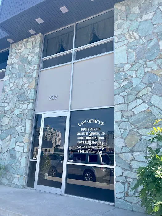 The Law Office of Stephen H. Osborne LTD. 2