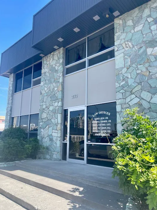 The Law Office of Stephen H. Osborne LTD. 6