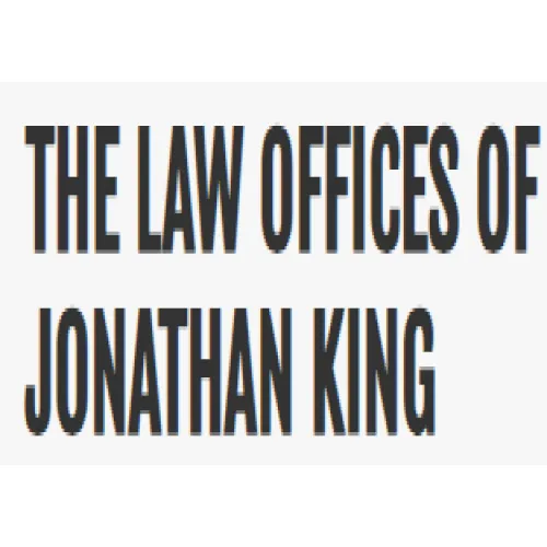 LAW OFFICES OF JONATHAN KING 0