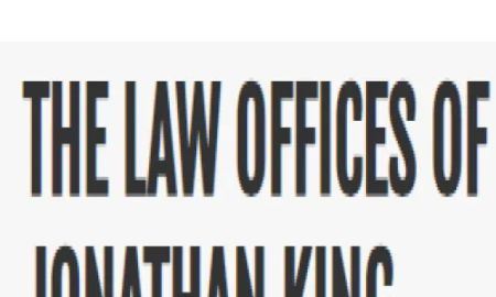 LAW OFFICES OF JONATHAN KING