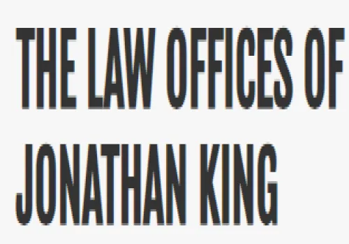 LAW OFFICES OF JONATHAN KING 2