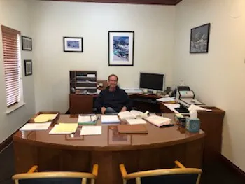 Law Office of Thomas C. Bradley 3