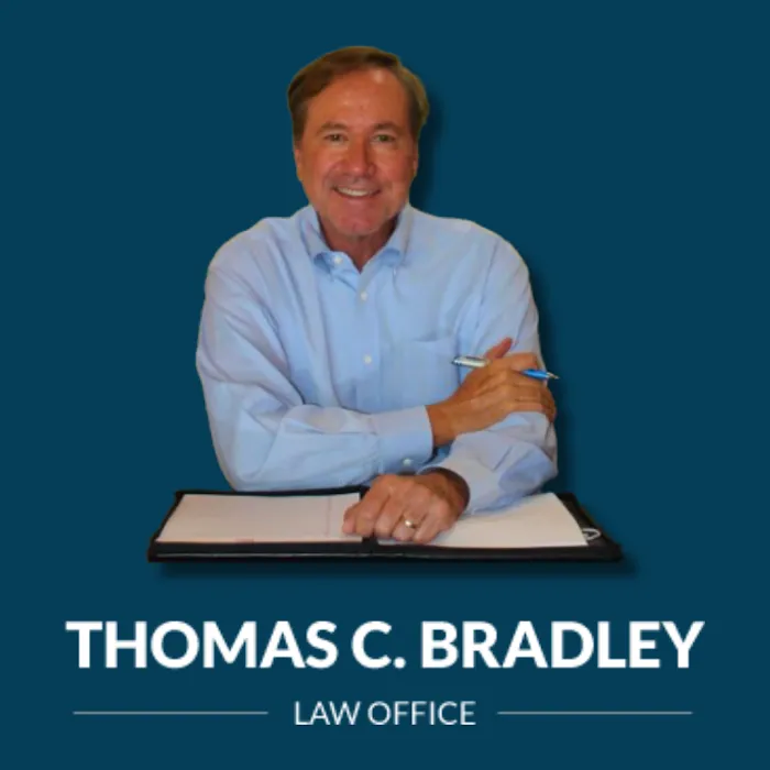Law Office of Thomas C. Bradley 8