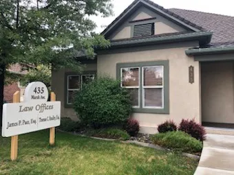 Law Office of Thomas C. Bradley 2