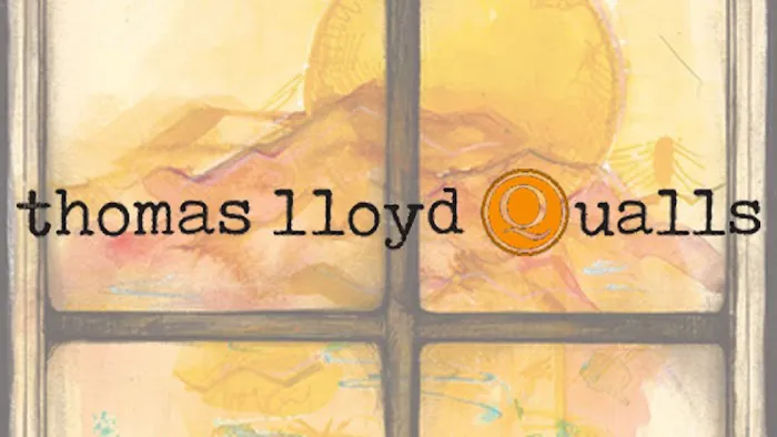 Thomas Lloyd Qualls 1