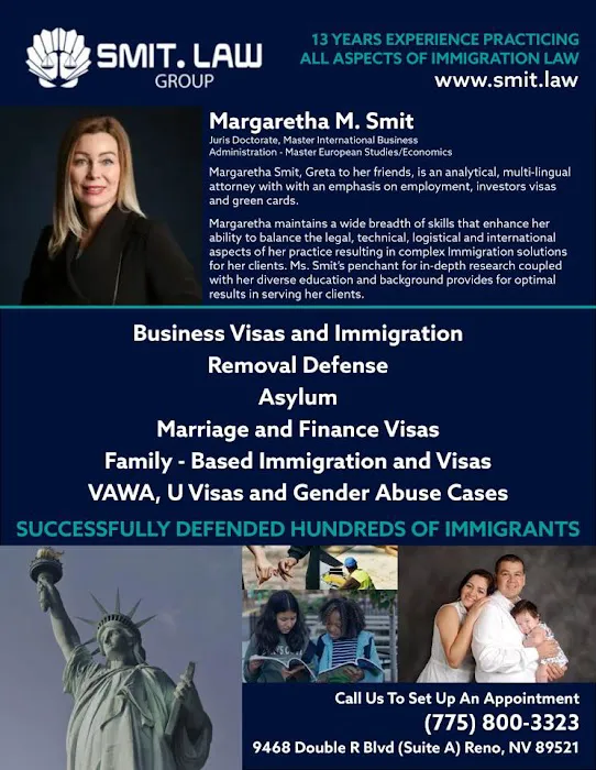 Smit Law Group 0