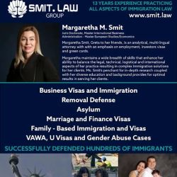 Smit Law Group ico