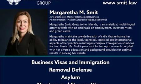 Smit Law Group