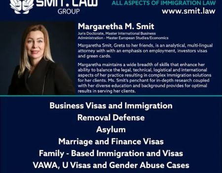 Smit Law Group