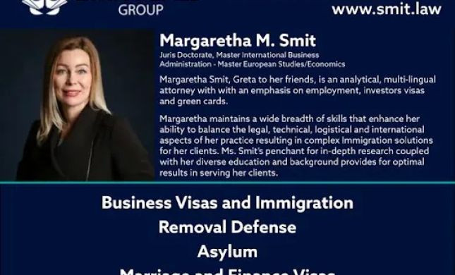 Smit Law Group