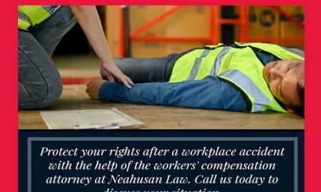 Neahusan Law
