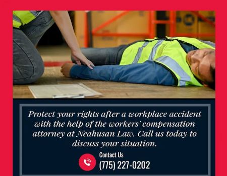 Neahusan Law