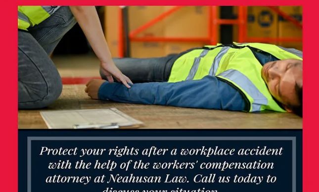 Neahusan Law