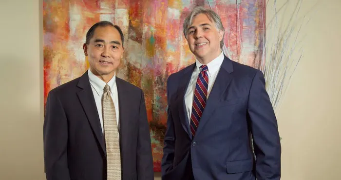 The Law Offices of Konrad Sherinian, LLC 1