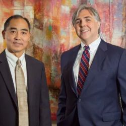 The Law Offices of Konrad Sherinian, LLC ico