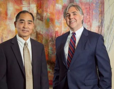 The Law Offices of Konrad Sherinian, LLC