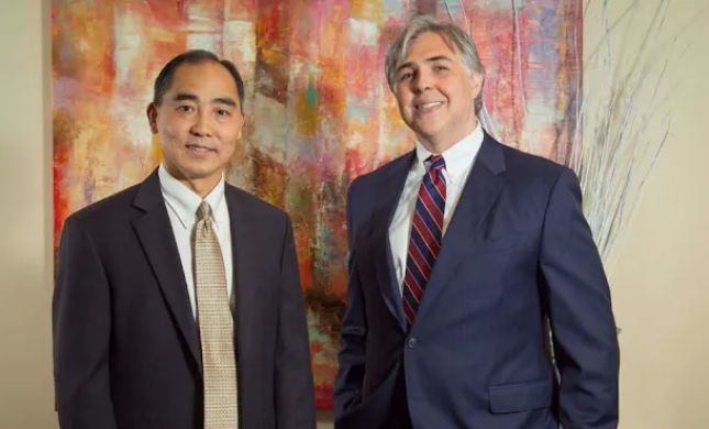 The Law Offices of Konrad Sherinian, LLC