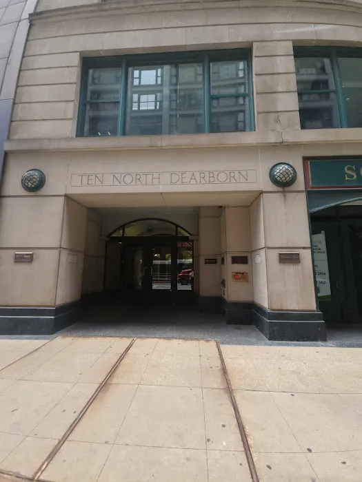 Nottage and Ward, LLP 1