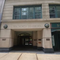 Nottage and Ward, LLP ico