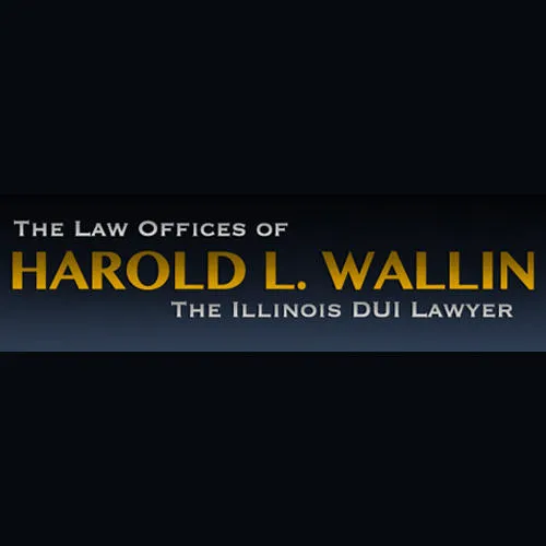 Harold L Wallin 1